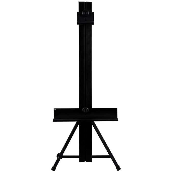 Black Aluminum Tabletop Easel Hobby Lobby 247841